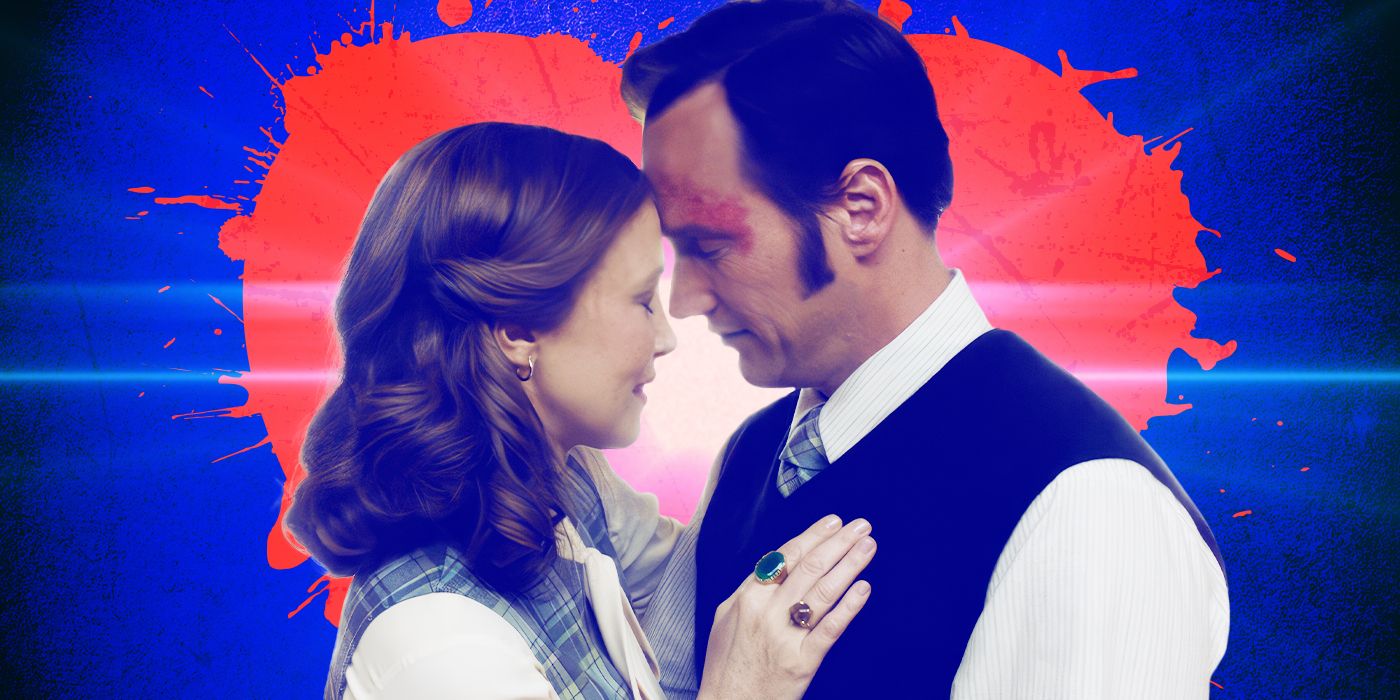 'The Conjuring’ Behind the Scenes Was As Scary as the Movie