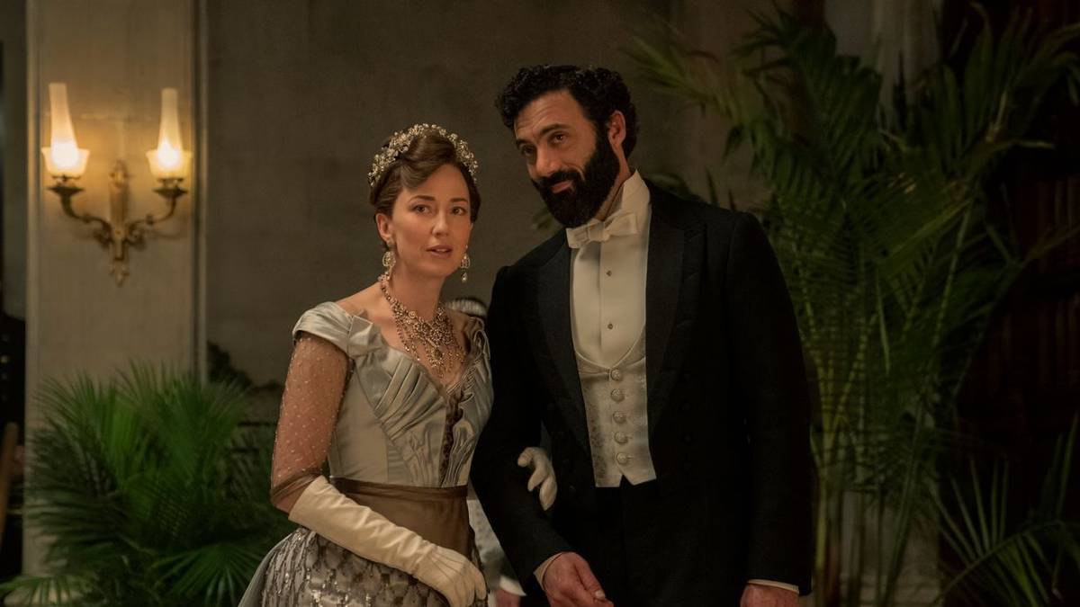 The Gilded Age' Season 2 - Trailer, Cast, and Everything We Know