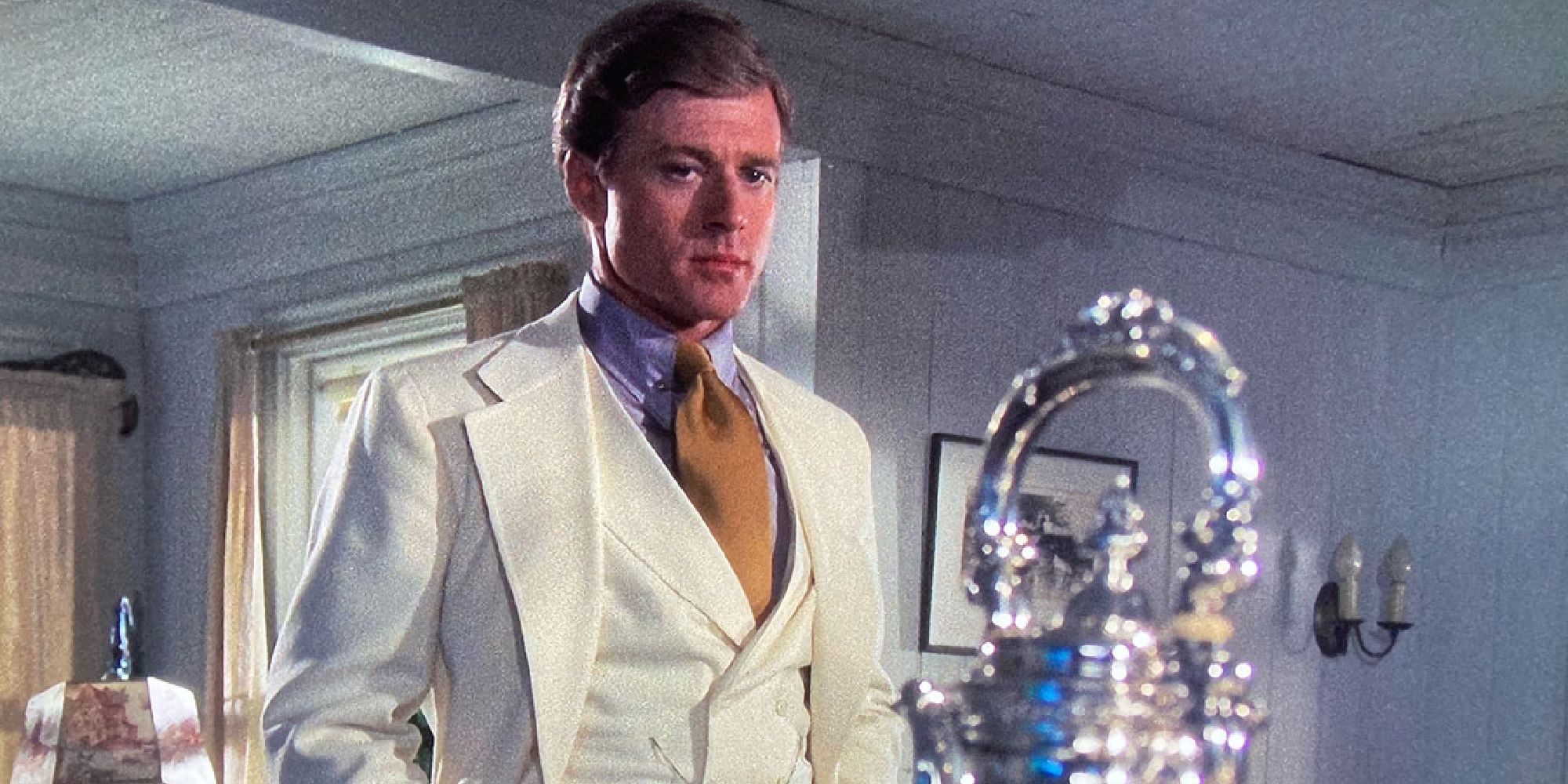 One of Leonardo DiCaprio's Most Divisive Movies Is Getting the Remake  Treatment at Netflix, image size:1500x750