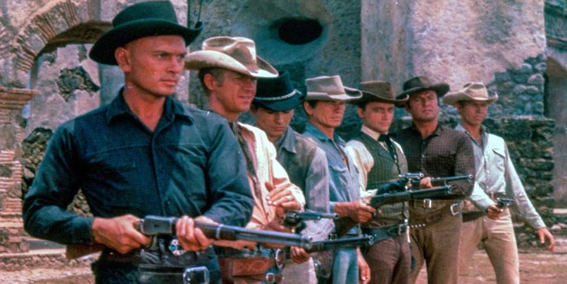 20 Greatest Western Movie Masterpieces of All Time, Ranked