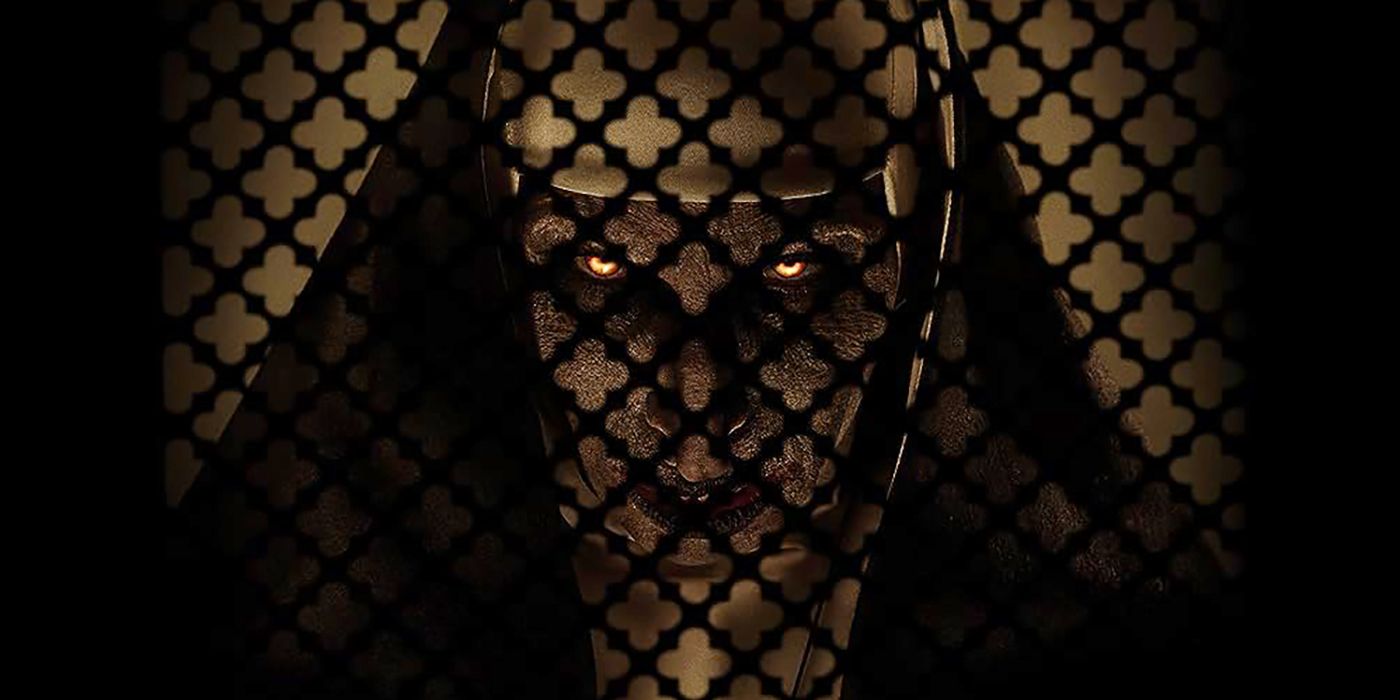 As 'Last Rites' Haunts Theaters, 'The Conjuring' Franchise Gets Scary New Collectibles