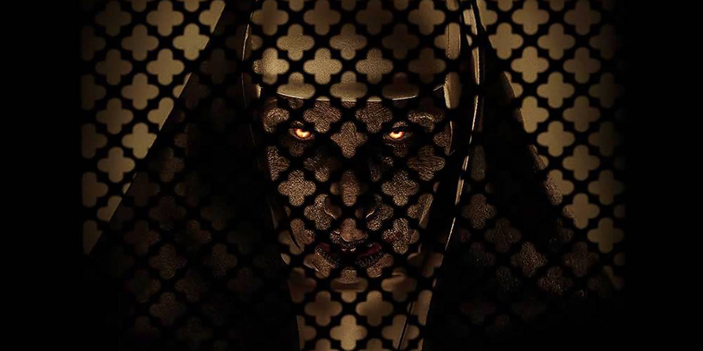 Ahead of 'The Conjuring: Last Rites,' Valak the Demon Nun Gets a Scary ...