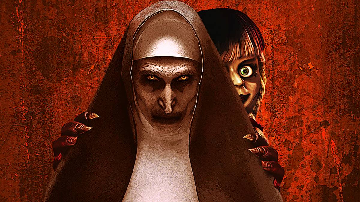The Conjuring Spinoffs Are Creating Problems for Valak and Annabelle