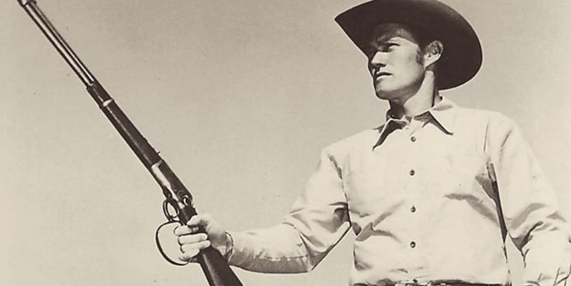 The Rifleman Whatever Happened to ‘The Rifleman’ Remake?