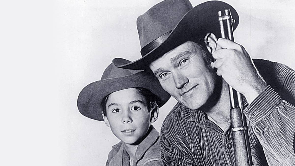 Whatever Happened to ‘The Rifleman’ Remake?