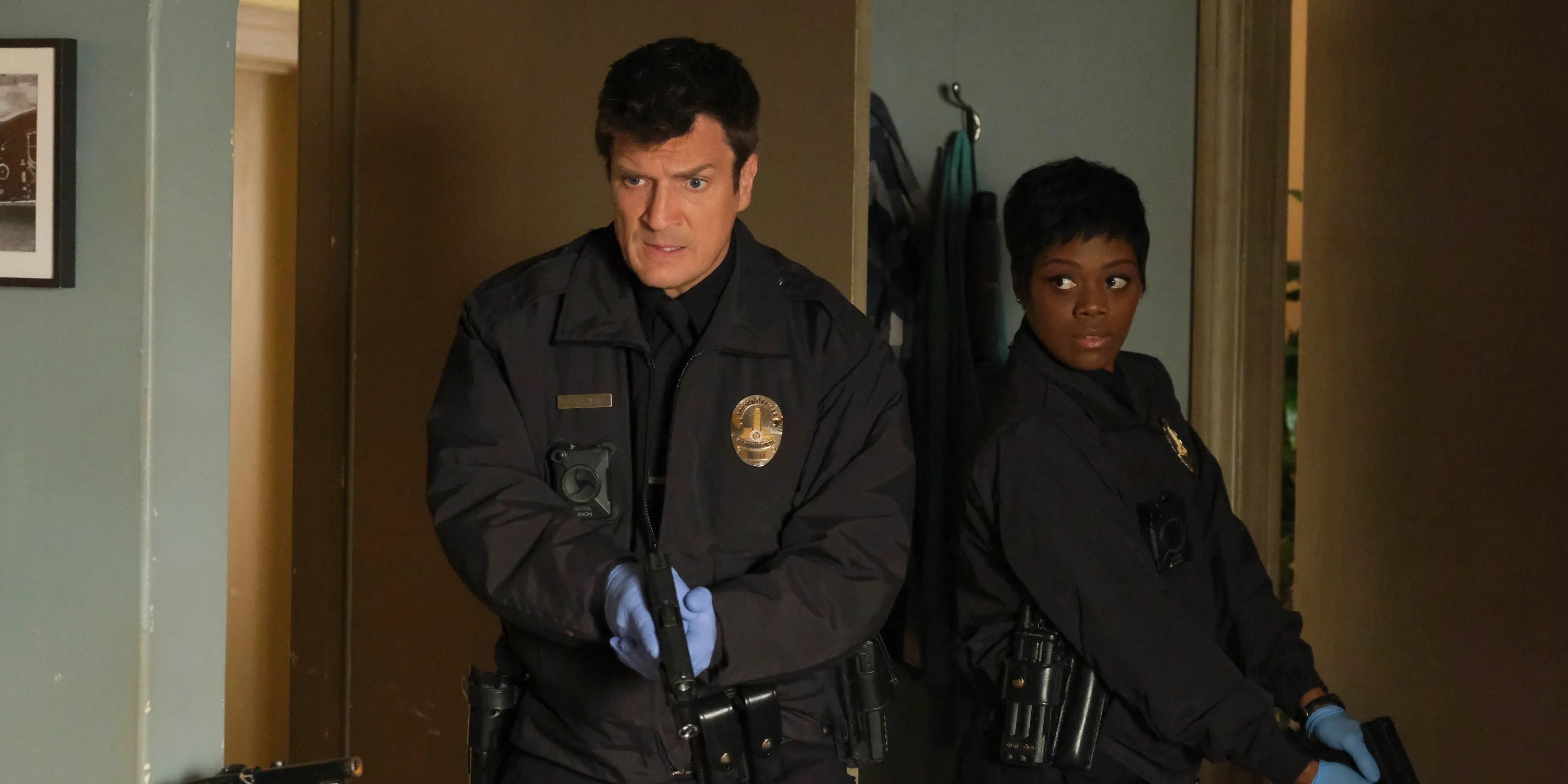 'The Rookie' Is Actually Based on a True Story