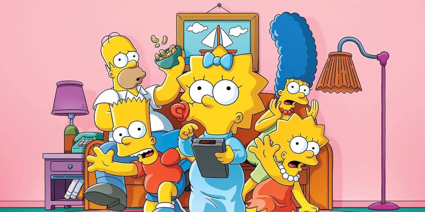The Simpsons' Season 34 Gets Streaming Release Date