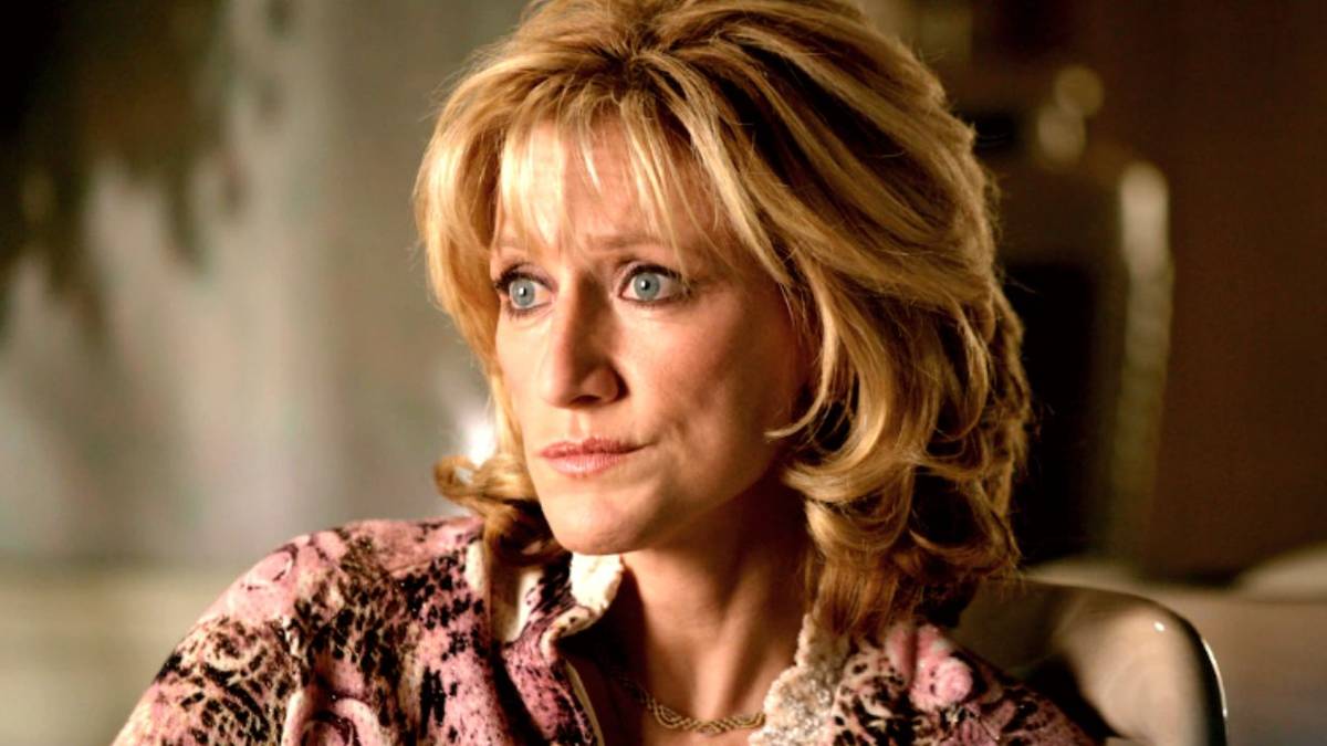 Sopranos Edie Falco