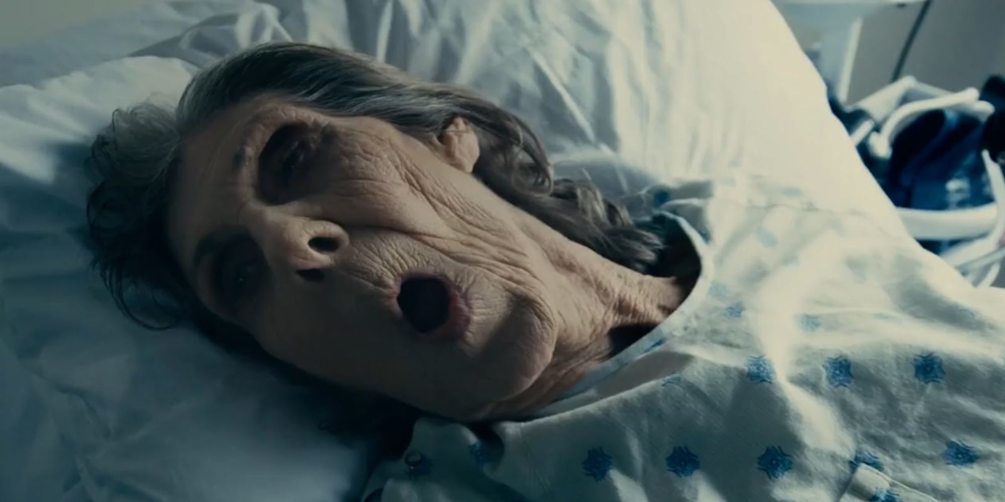 ‘The Taking of Deborah Logan’ Is Unlike Any Other Found Footage Horror ...