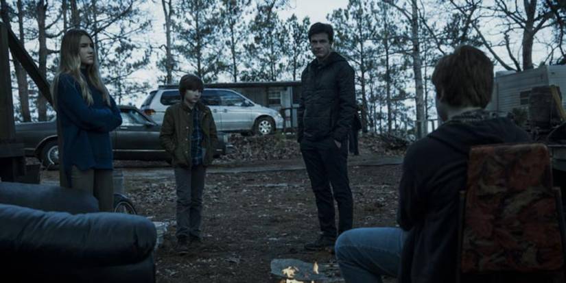 10 Best 'Ozark' Episodes, According to IMDb