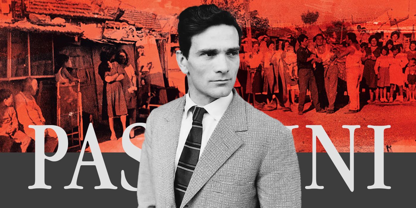 その他 Pasolini Six Films 1968 - 1975 w17b8b5 $_57.JPG?set_id=880000500F