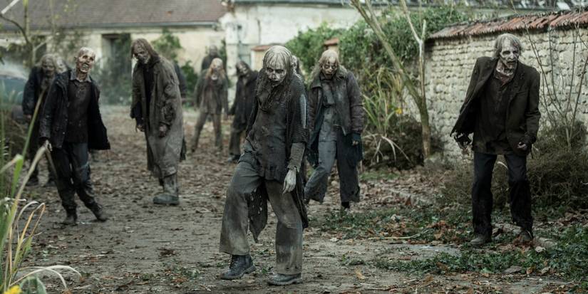 'TWD: Daryl Dixon' Director on Breathing New Life Into Norman Reedus ...