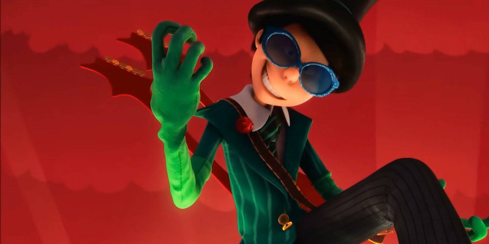 Move Over Grinch! Another Doctor Seuss Icon Is Dominating Streaming ...
