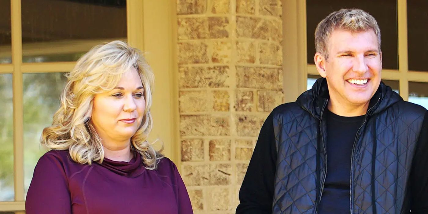 Todd and Julie Chrisley’s Charleston Move Shakes Up ’Southern Charm’s ...