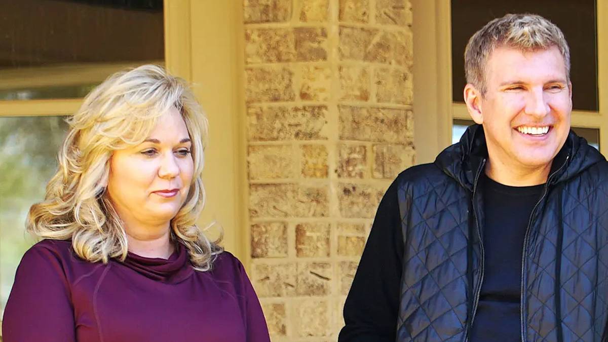 Everything We Know About Todd and Julie Chrisley's $30 Million Fraud Trial