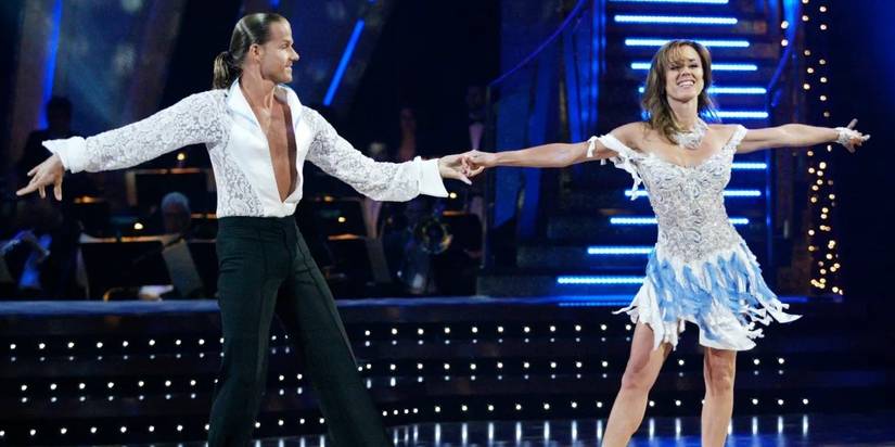 Top ‘Bachelor’ Contestants on ‘DWTS’