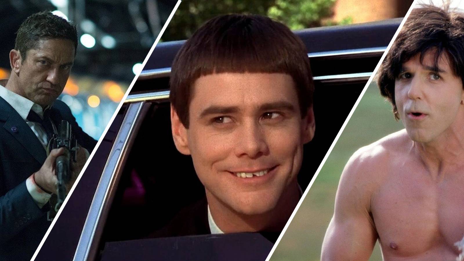 10 Best Movies to Turn Your Brain Off To, According to Reddit