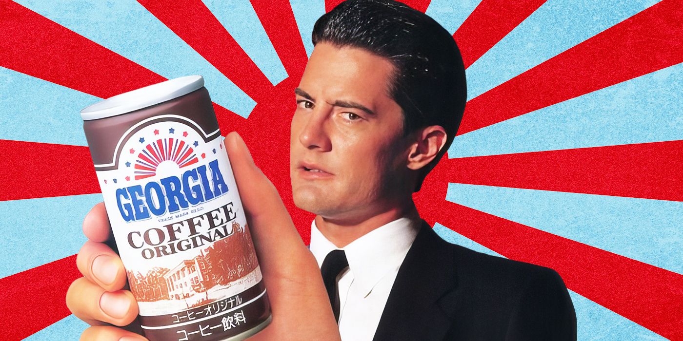 Return to 'Twin Peaks' in These 1993 Coffee Commercials by David Lynch