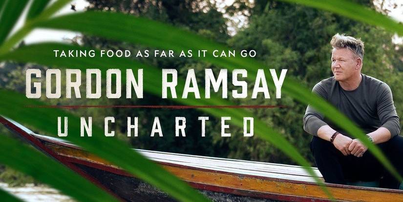 All 7 Gordon Ramsay Shows on the Air This Year