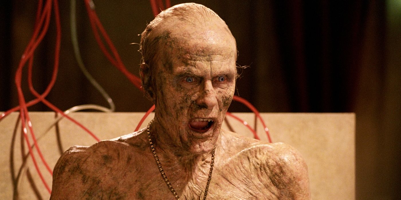 The Horror Classic That Launched a Vampire Franchise Bites Into a New Streaming Home Next Month