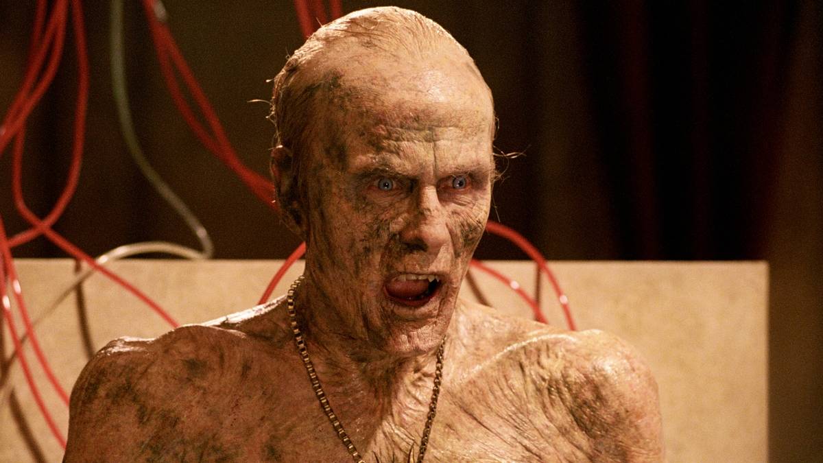 bill nighy in underworld