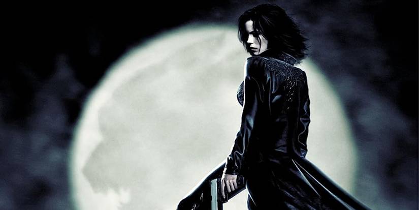 underworld