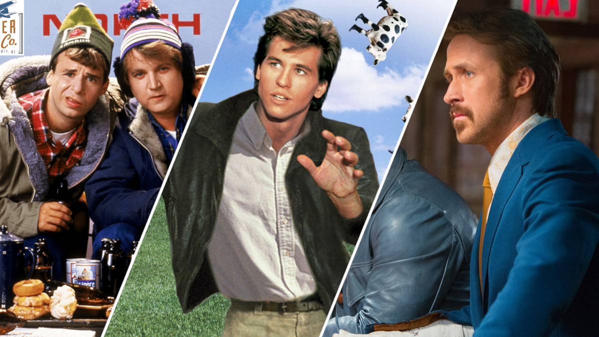 10 Funniest Movies You Probably Haven't Seen, According to Reddit