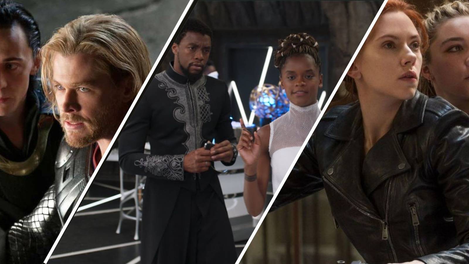 10 Best MCU Sibling Duos, Ranked By Likability