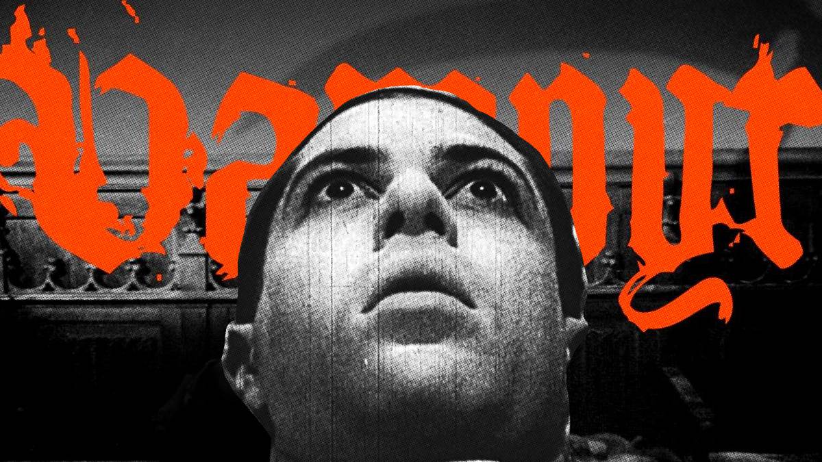 The Vampiric Vanity Project That Became a Watershed Moment in Horror