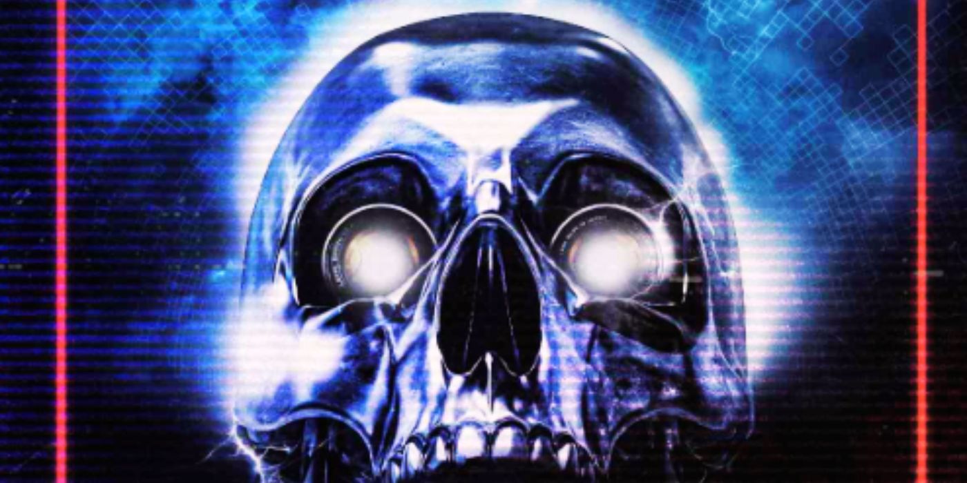Poster of V/H/S/85