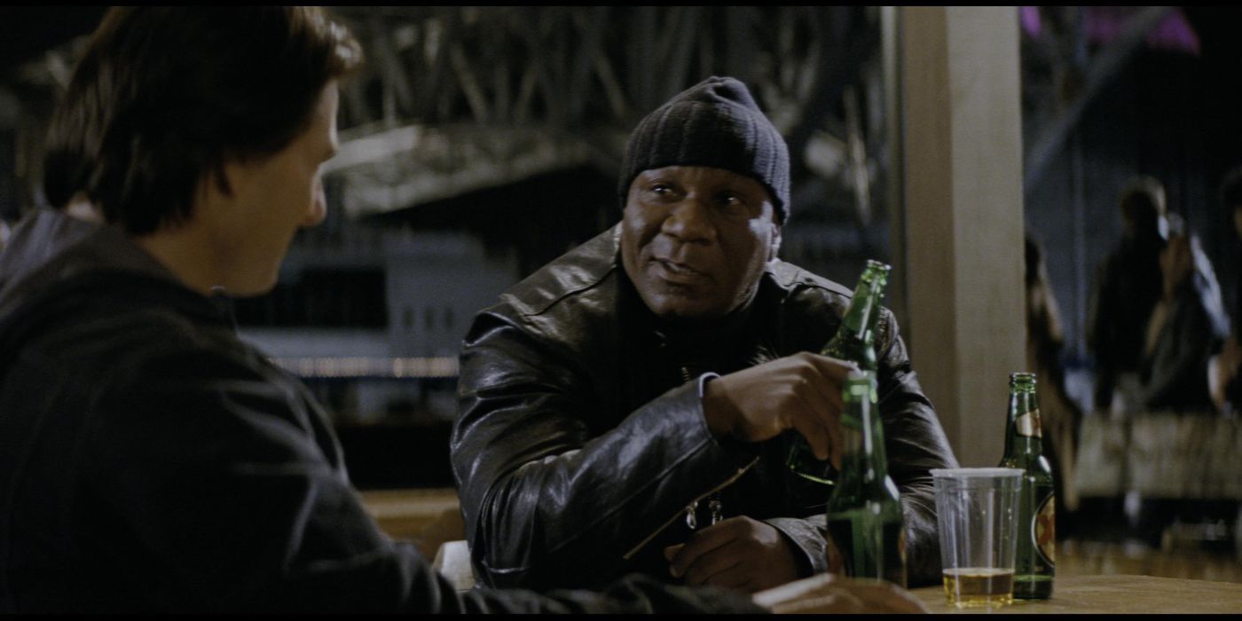 ‘Mission: Impossible’s Ving Rhames Got His Professional Stage Name From ...