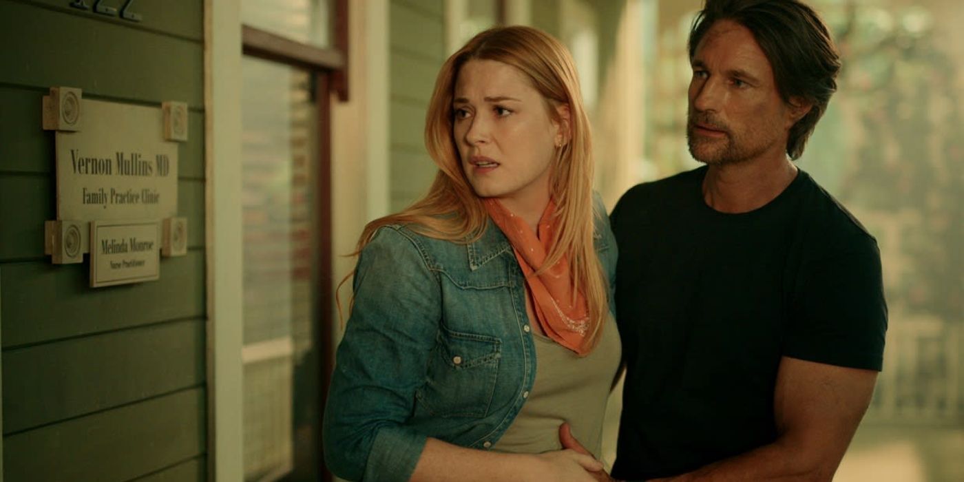 All 6 Seasons of 'Virgin River,' Ranked