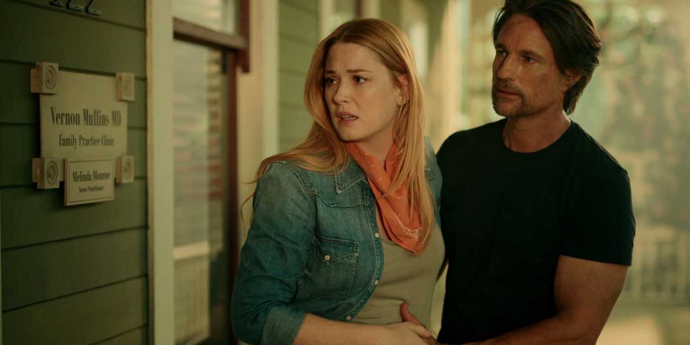 All 6 Seasons of 'Virgin River,' Ranked