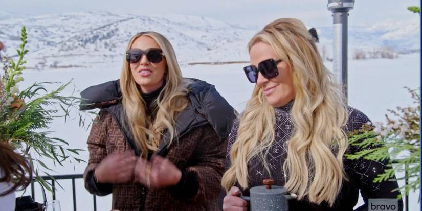 ‘RHOSLC’ Season 4 Episode 1 Recap: A Premiere of Biblical Proportions