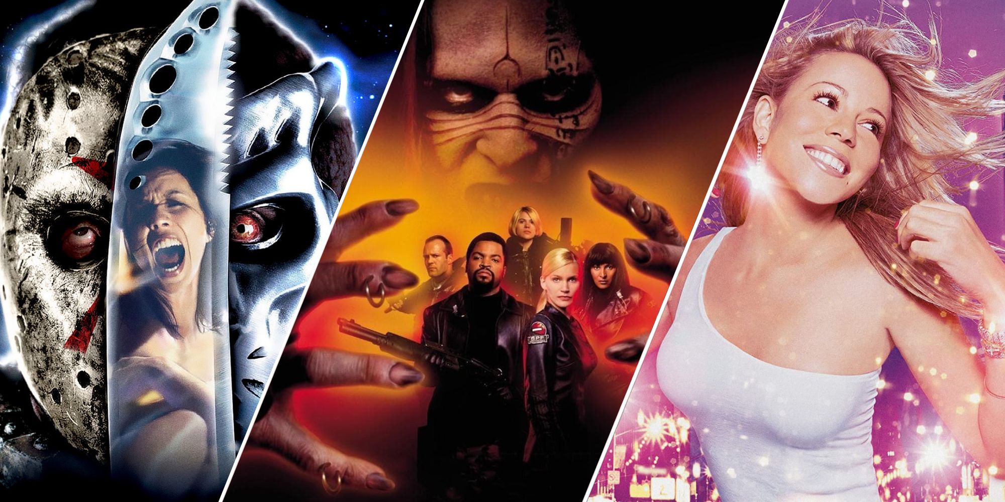 Worst Movies of 2001