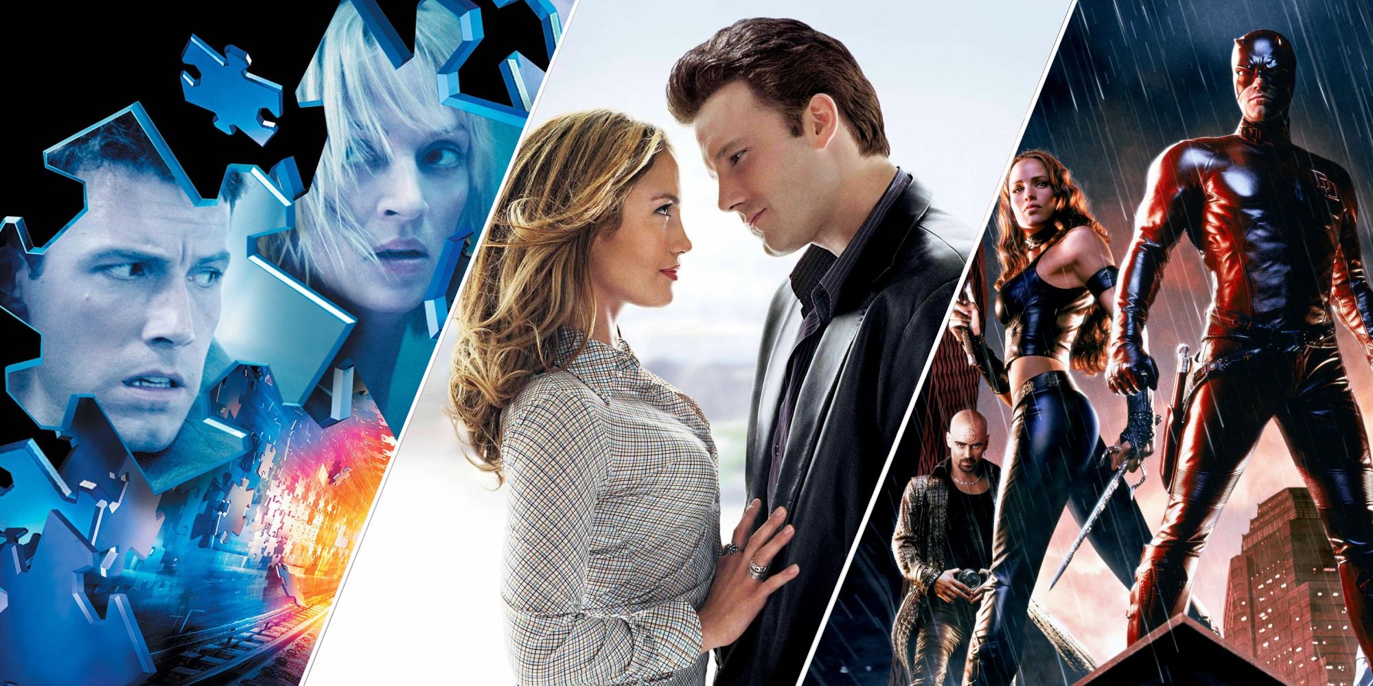 Worst Movies of 2003