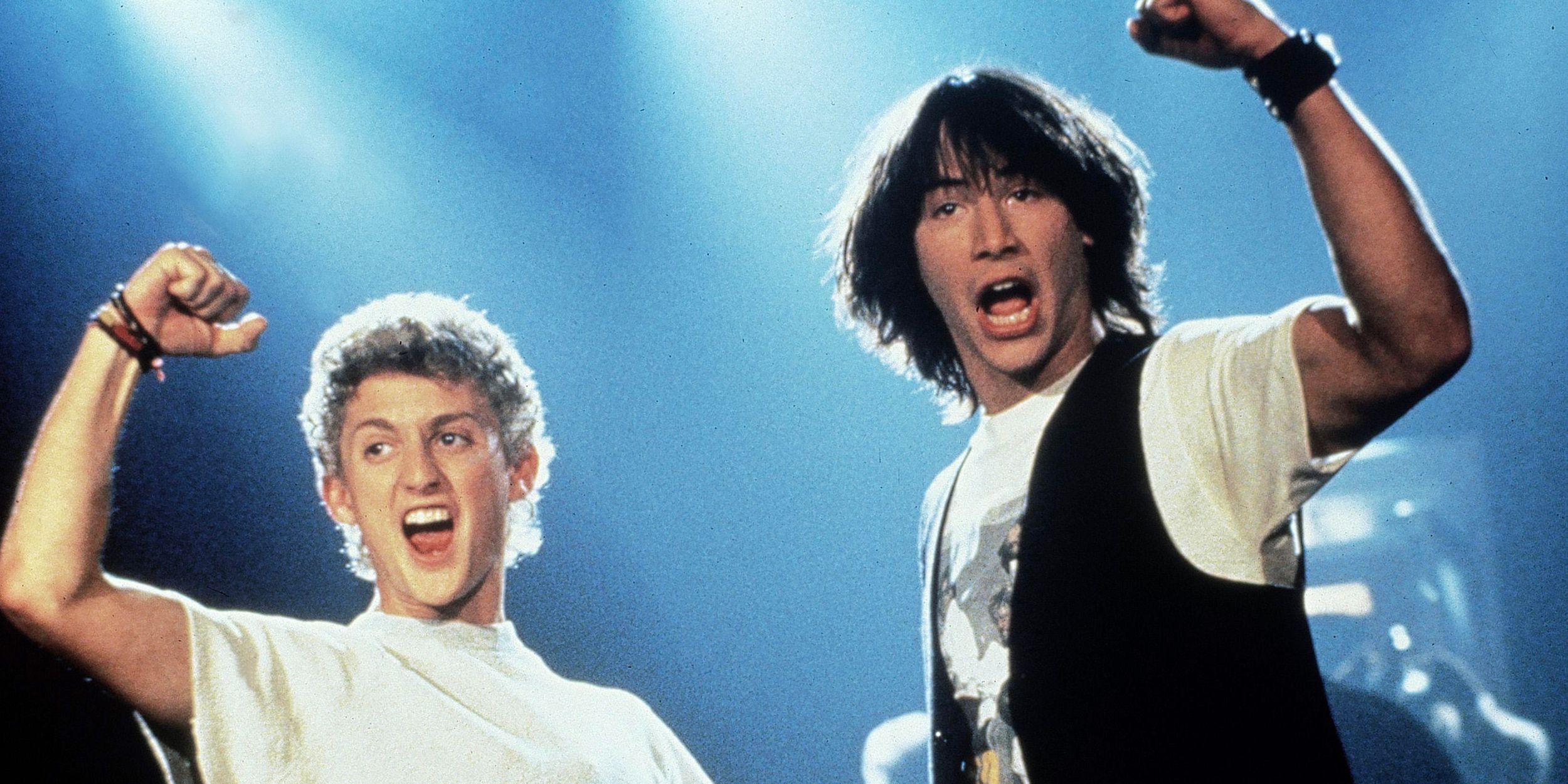 10 Greatest Sci-Fi Movie Trilogies of All Time image
