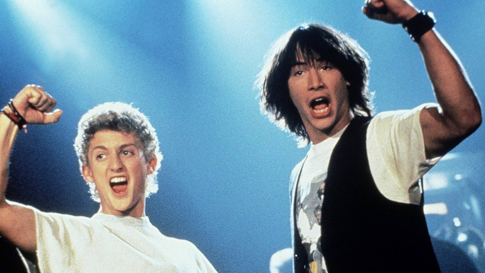 The 10 Greatest Sci-Fi Movie Trilogies of All Time, Ranked