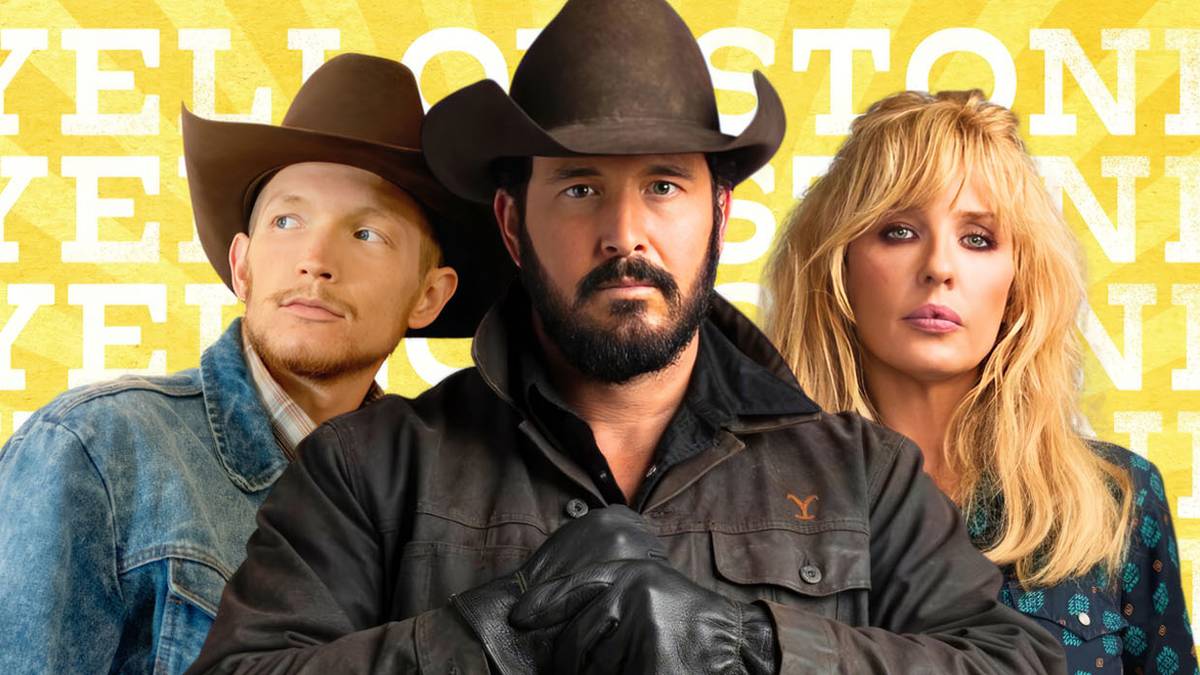 Could 'Yellowstone' Get a Season 6 With Kelly Reilly and Cole Hauser?