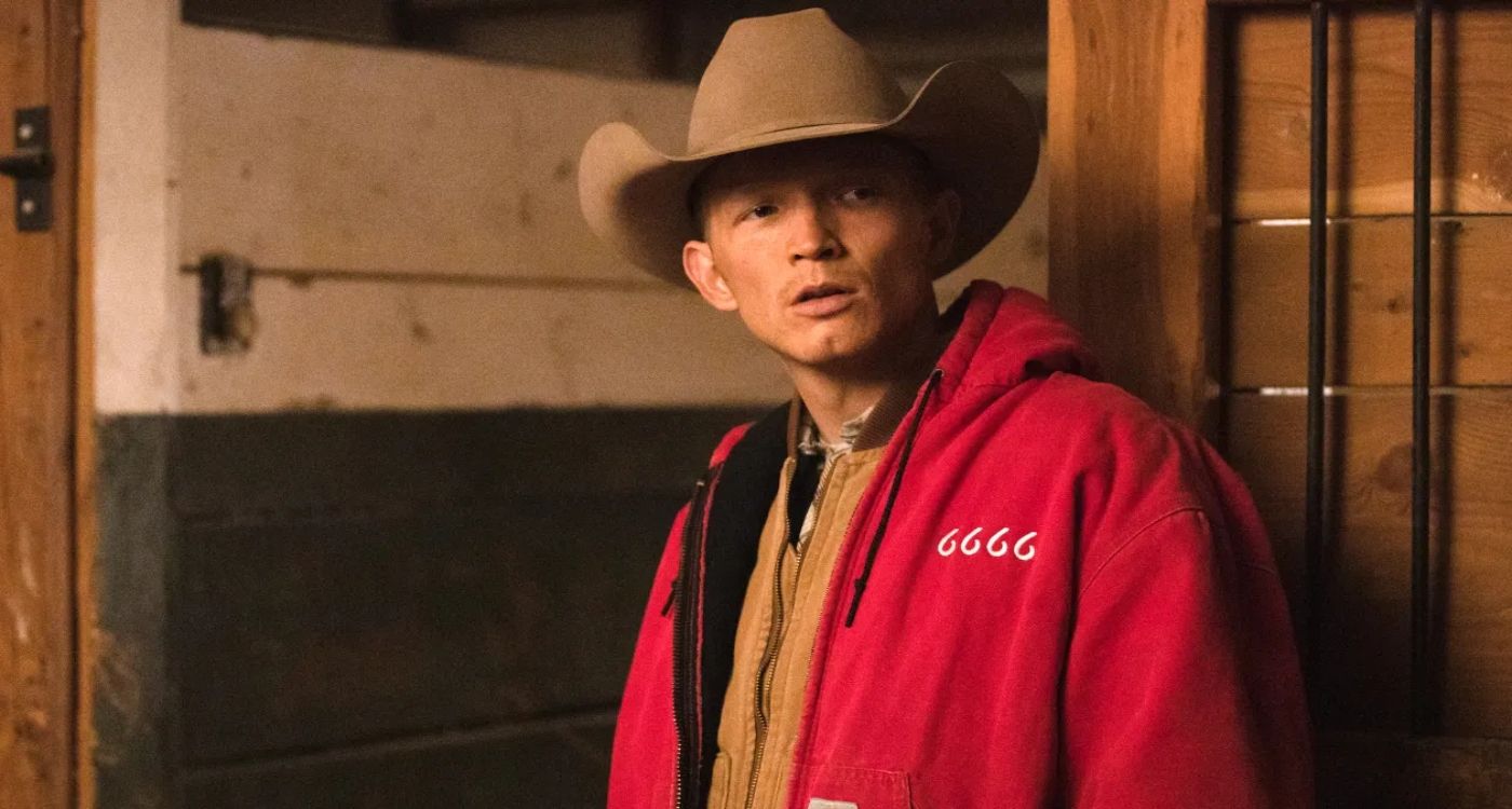 'Yellowstone's Best Character Isn't Who You Think