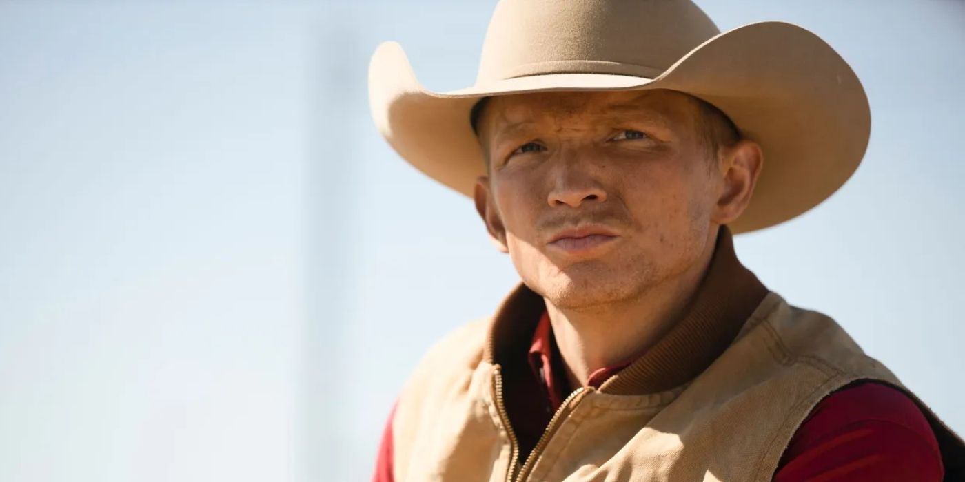 'Yellowstone's Best Character Isn't Who You Think