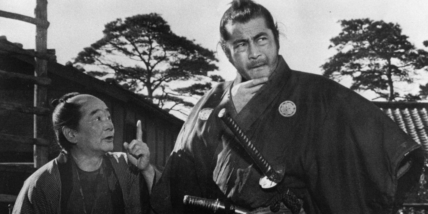 10 Movies From 1961 That Are Now Considered Classics