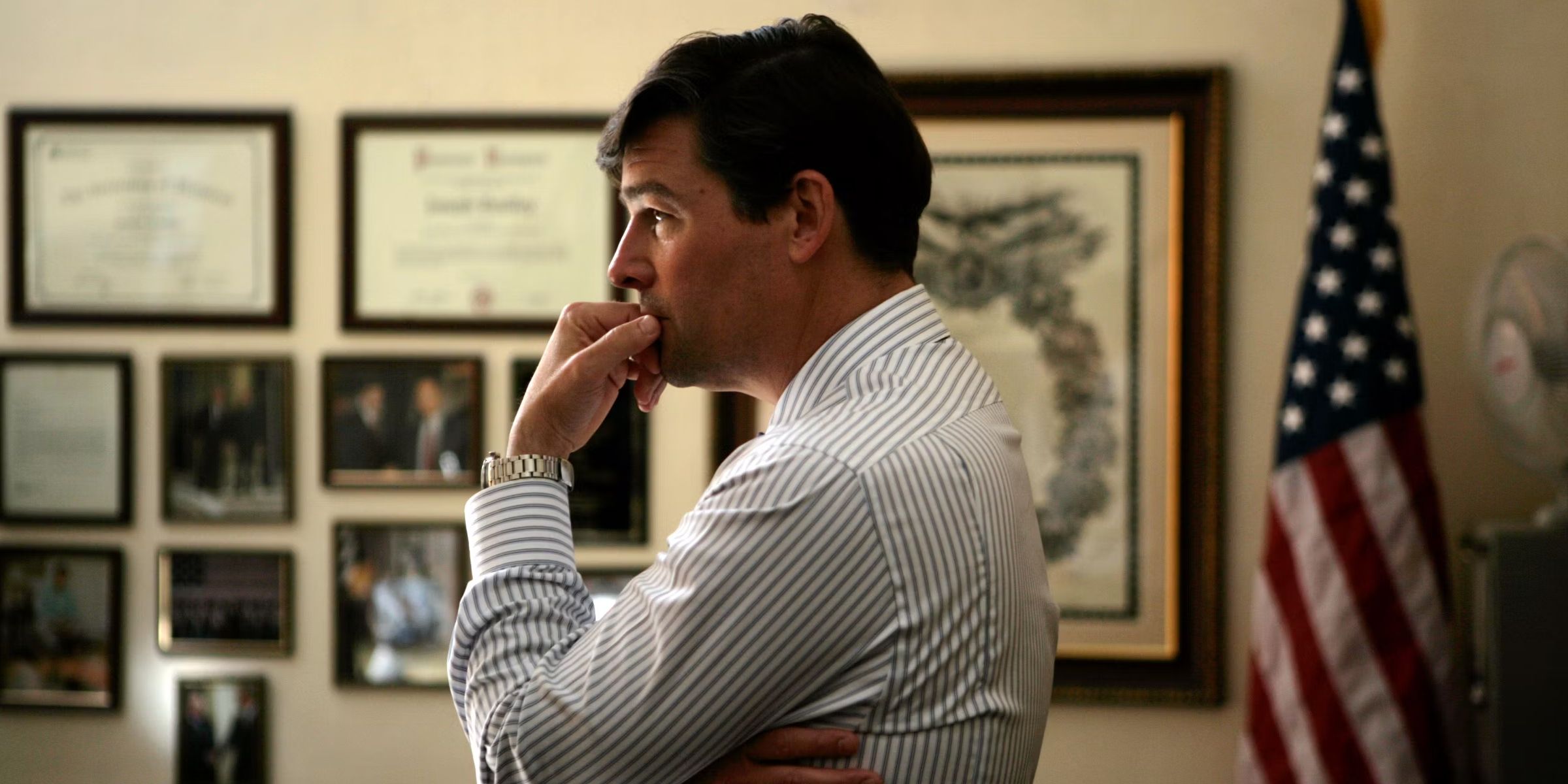 13 Years Later, One of the Best War Thrillers Ever Made Infiltrates New Streaming Home