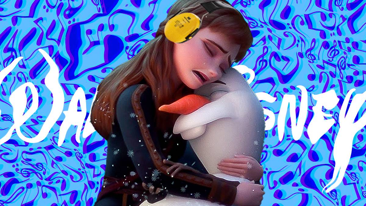 10 Worst Disney Animated Movie Songs, Ranked