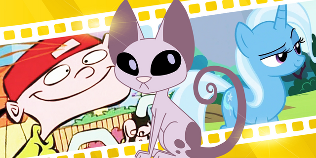10 Most Iconic Characters Voiced by Kathleen Barr