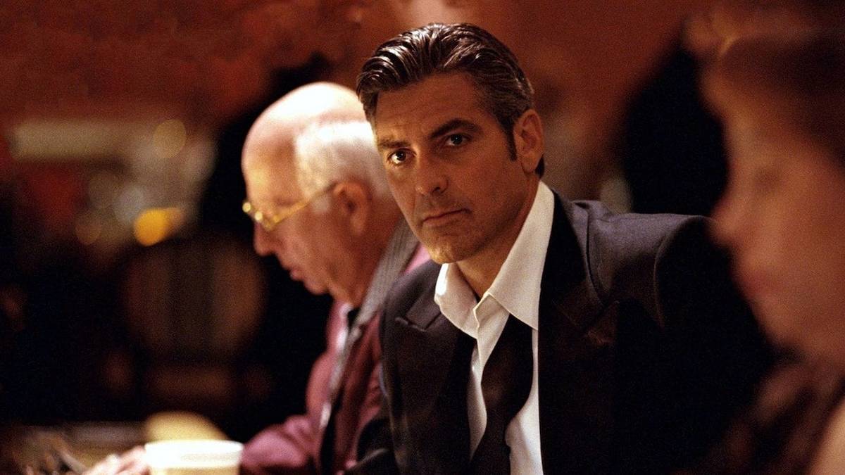 This ‘Landman’ Star Will Reunite With George Clooney for ‘Ocean’s 14’ This ‘Landman’ Star Will Reunite With George Clooney for ‘Ocean’s 14’
