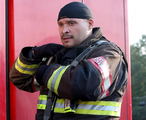 Joe Minoso in 'Chicago Fire'