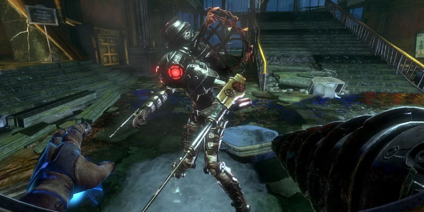 10 Greatest Video Games of 2007