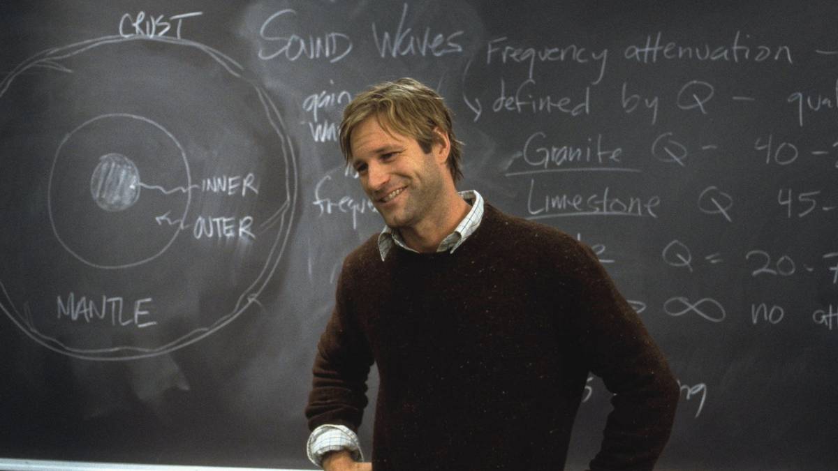 One of the Most Bonkers Studio Sci-Fi Movies of the 2000s Hits Streaming Next Month