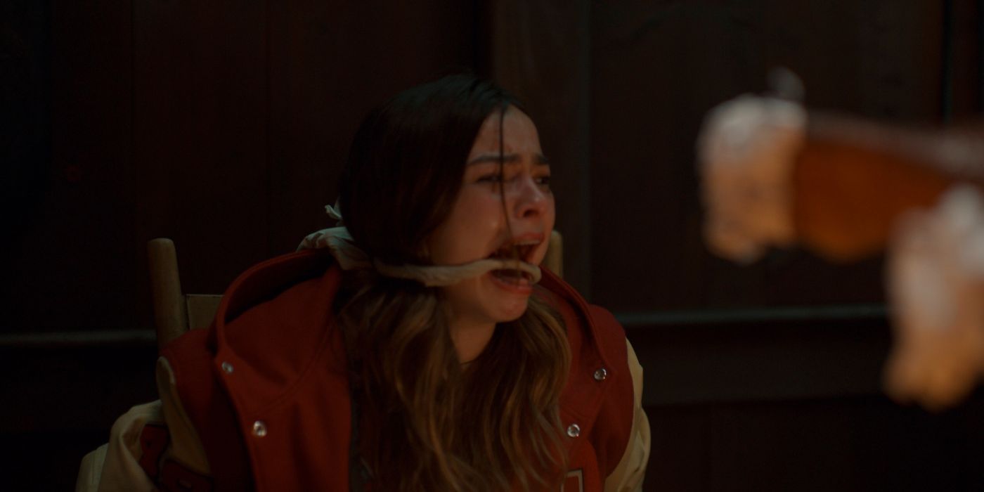 Eli Roth’s Instant Holiday Classic Gets a Mouth Watering Sequel Update